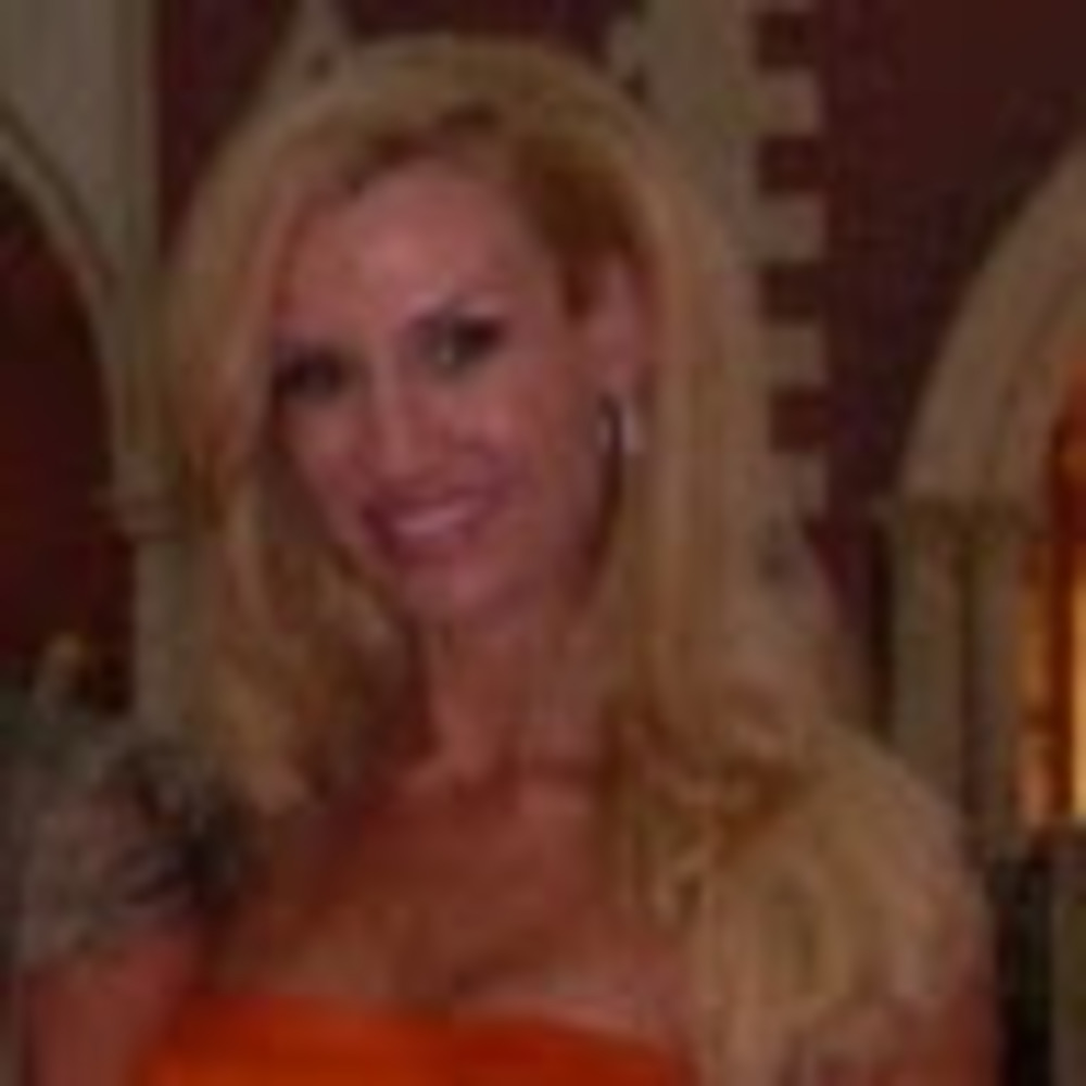 Meet your Posher, Catherine